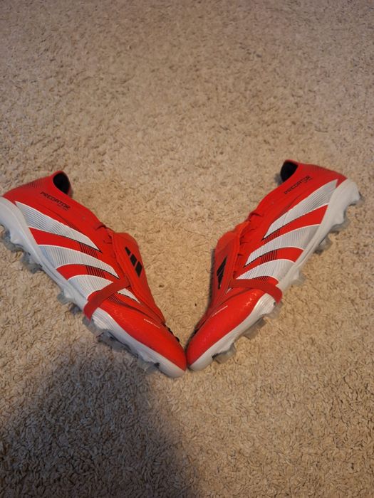 Gete de fotbal Adidas PREDATOR Pro FT FG