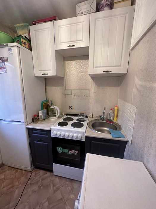 Сдается 2 комнатная квартира