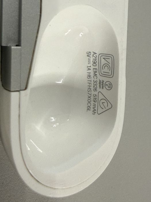 Casti In Ear APPLE Airpods Pro 1