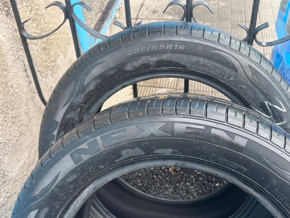 Автомобильная резина