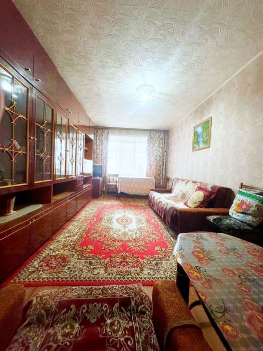 Сдам 2х комнатную квартиру