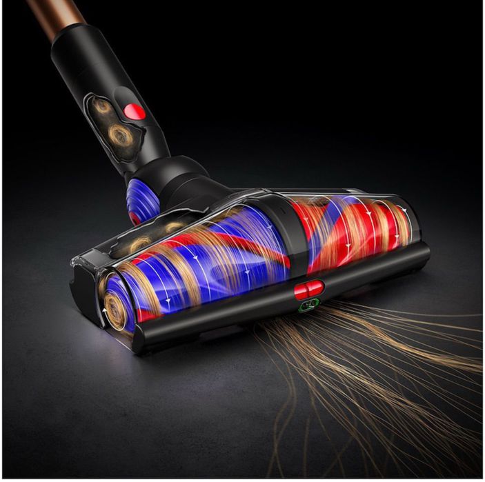 Dyson V16 Piston Animal - Garantie
