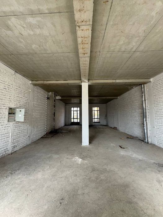 Продается Нежилое Помещение в ЖК Milano 133 м2 ремонт 8-роддом