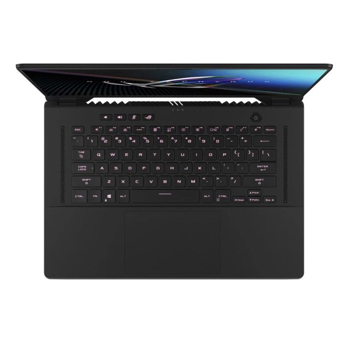 Игровой ноутбук | Asus ROG Zephyrus | Идеальное состояние