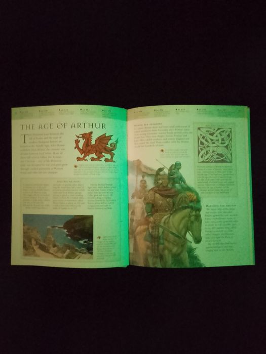 Encyclopedia of British History