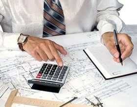 Услуги : Инженер ПТО;Сметы ; Исполнительные , дополнительные акты и.тд