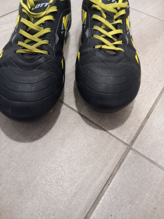 Футболни бутони  Lotto 38 номер