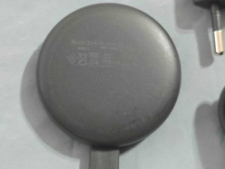 Chromecast Google Gen. 3, Model NC2-6A5 Media Streamer Full HD 1080p, Gri (Charcoal)