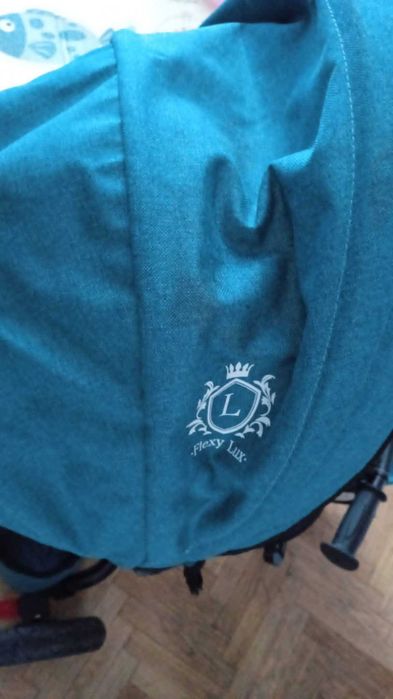 Tricicleta pliabila cu scaun reversibil Byox Flexy Lux IEFTINA /  Tricicleta PLIABILA/ TRICICLETA copii