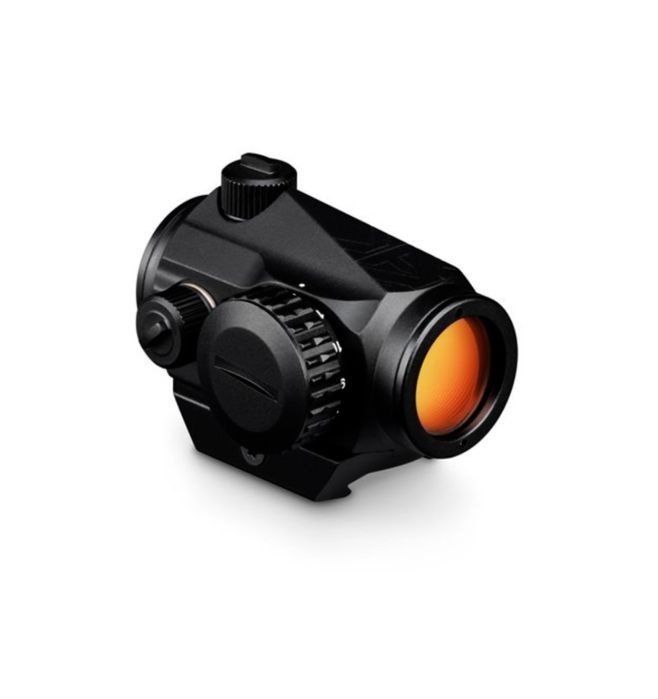 Бързомер Crossfire Red Dot CF-RD2 Vortex