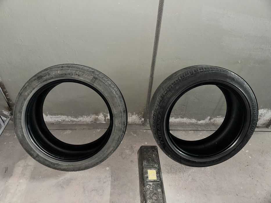 Bridgestone turanza