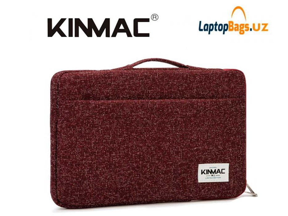 KINMAC 13,6-15,6'' дюйм
