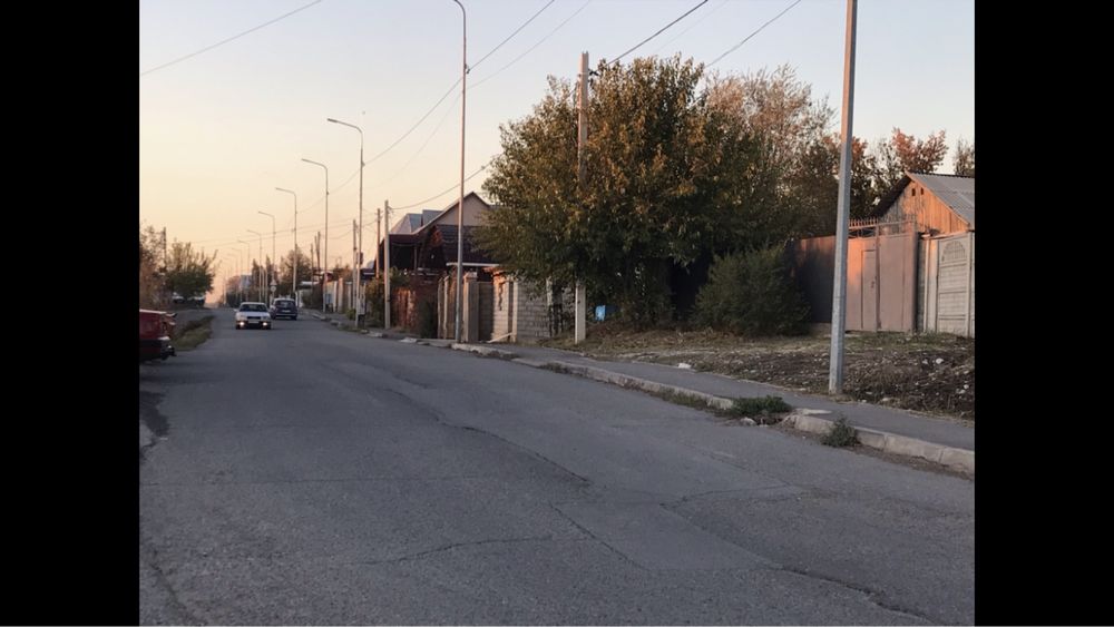 Участок под Бизнес