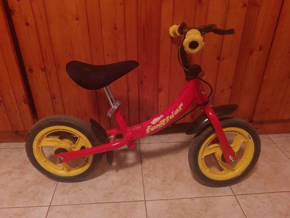 Акумулаторен мотор, баланс колело и колело с педали