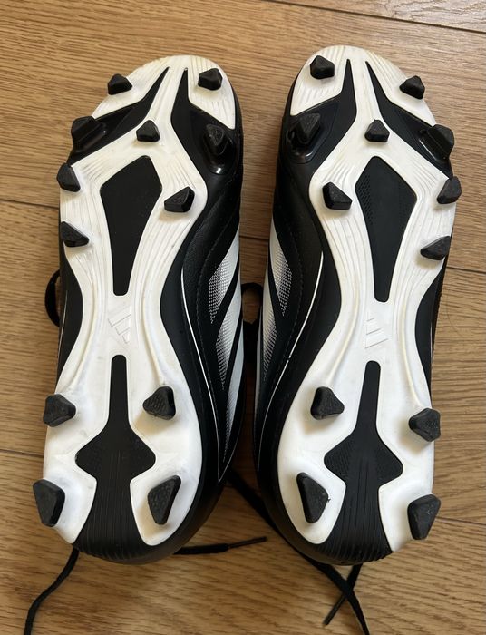 Футболни детски бутонки ADIDAS - 36 1/2