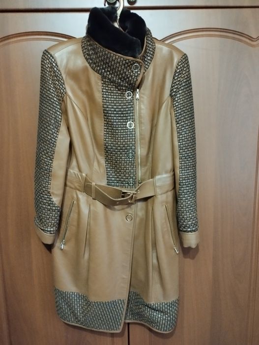 Продам пальто,Турция