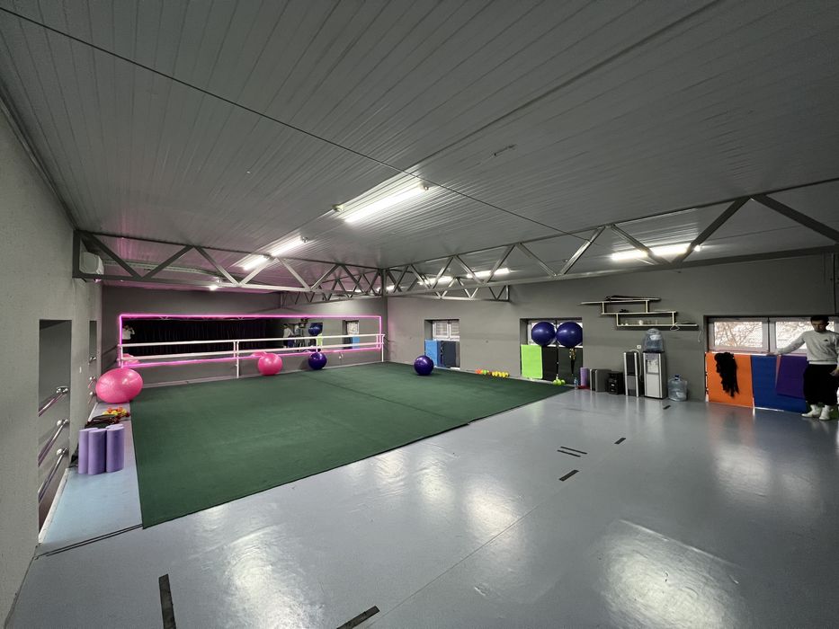 Аренда помещении