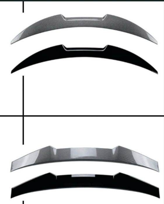 Eleron Lip Prelungire Pleoapa Portbagaj M4 BMW mai multe modele