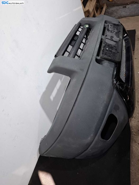 Bara Spoiler Fata Land Rover Freelander 1 1998 - 2004 [L4740]
