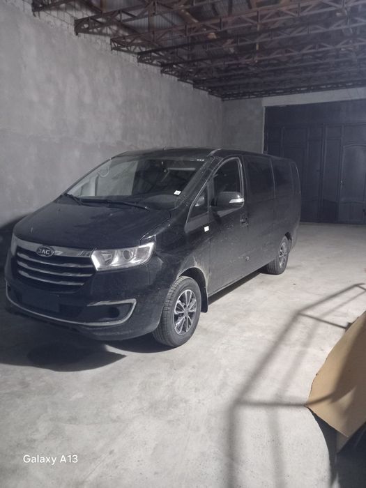 Жак м3 сотилади мошина хали янги