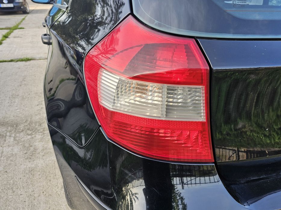 Стопове за е87 1чка 118 120д 116 бмв bmw серия