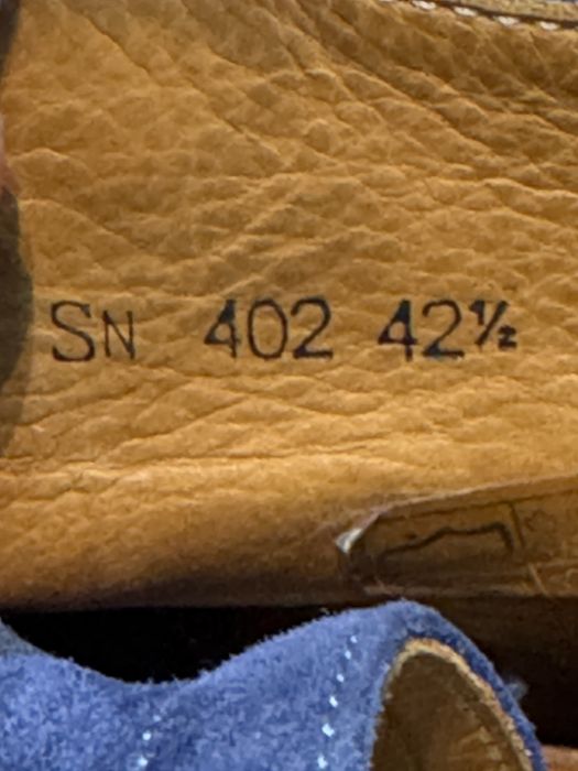 Обувки DSQUARED2.Номер 42.5