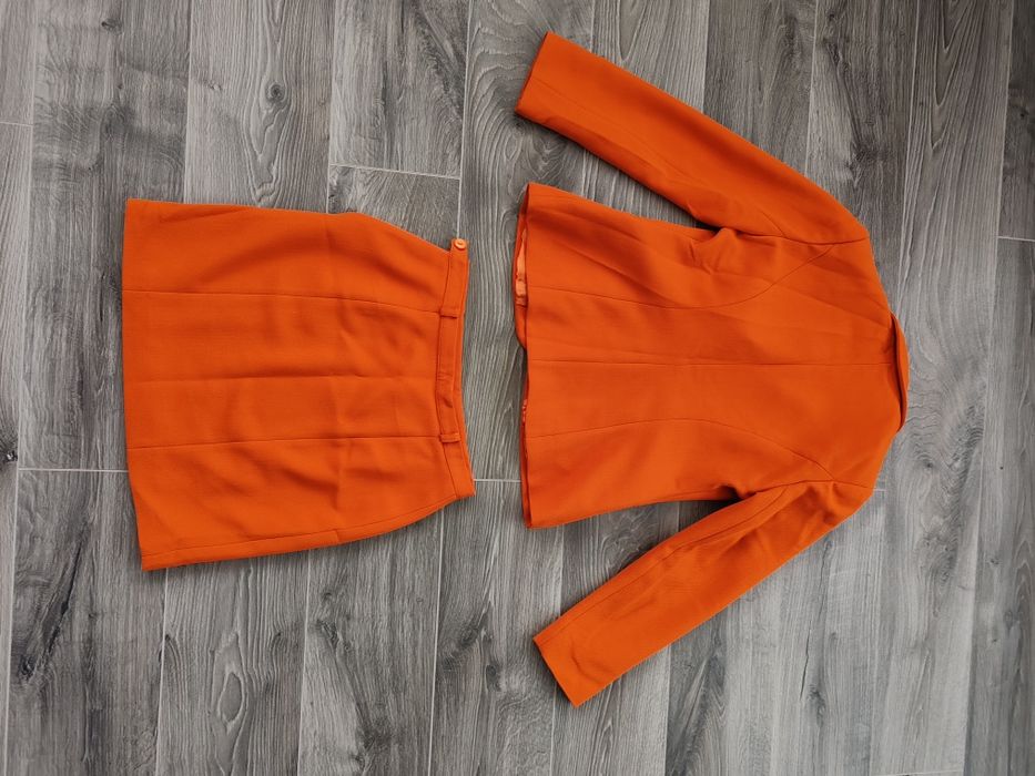 Două costume toamnă - iarnă