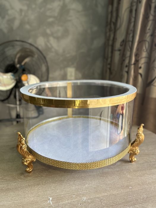 Тойбастарға арналған корзина