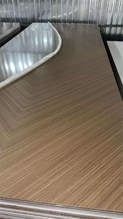 Шпонированые панели ОПТОМ