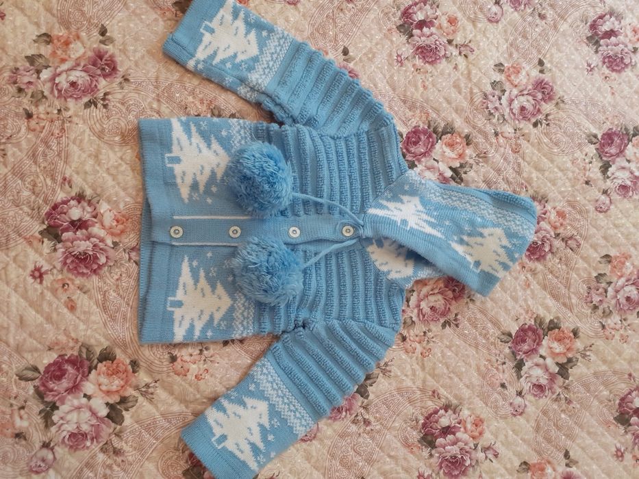 Детский костюм для мальчика