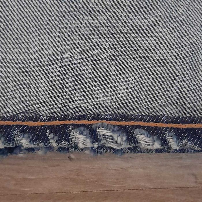 Джинсы Levis 501 Premium / W30 L34