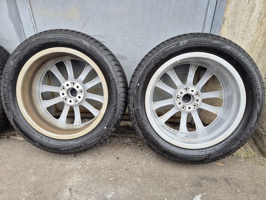 Roti Originale BMW X3 G01 X4 G02 STYLING 691, 19