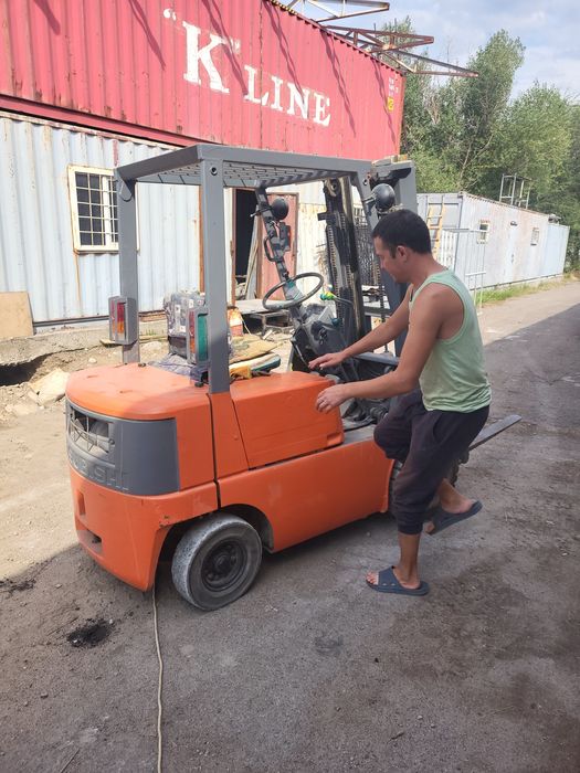 Кара Mitsubishi 1.5