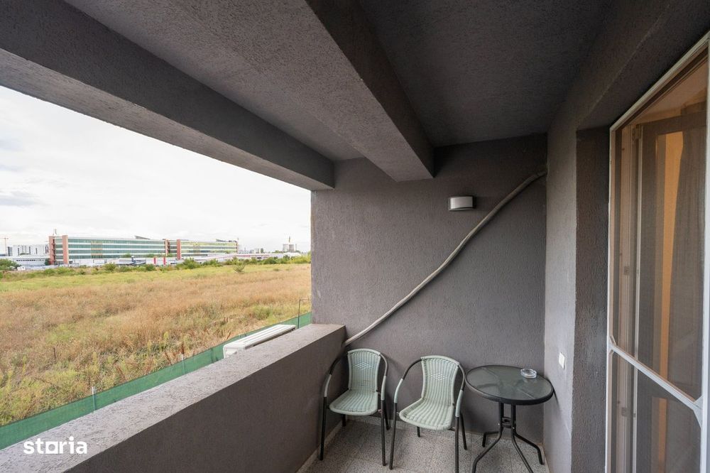Militari, Drumul Ciorogarla, etaj 1/5, Statie STB langa Complex