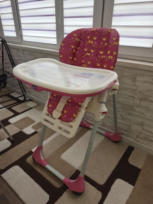 Стульчик для кормления