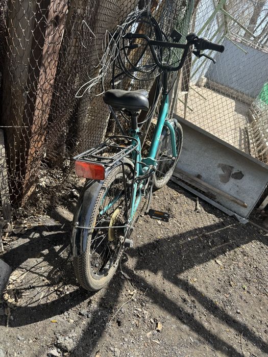 Велосипед. Производство Беларусь