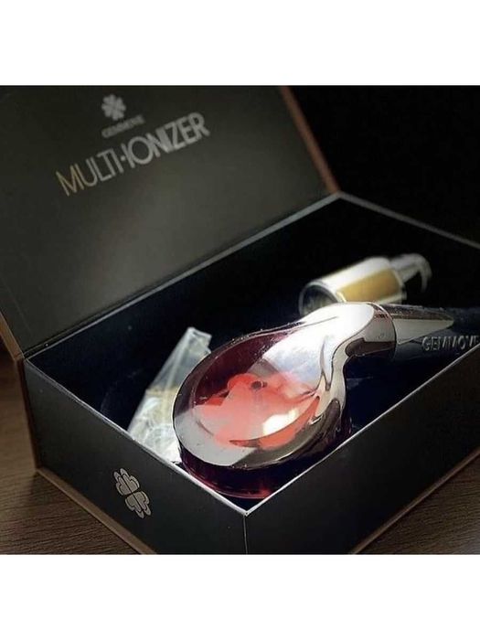 Ионизатор воды для душа