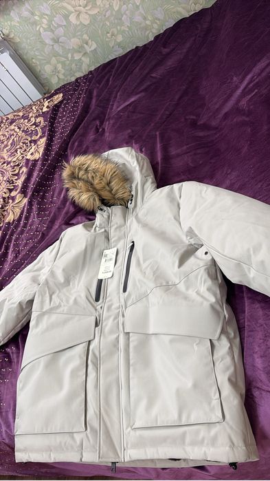 мужские куртки бренд с м л хл