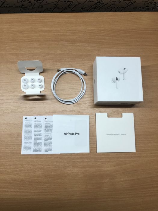 Apple AirPods Pro 2 USB-C