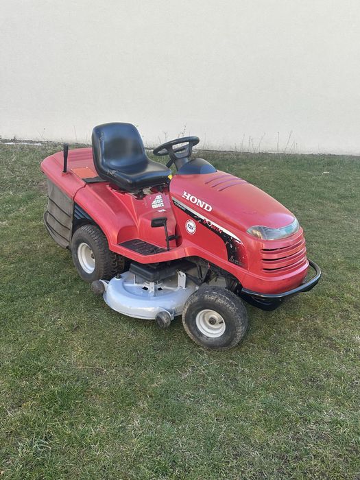 Тракторна косачка 20к.с Хонда 2620