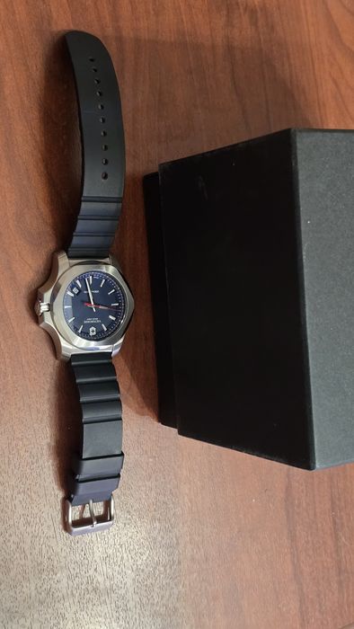 Victorinox  inox