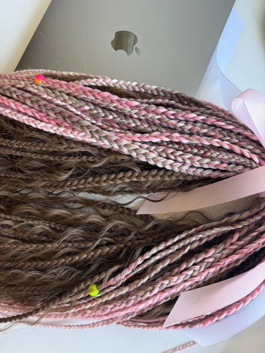 Продам бохо косы