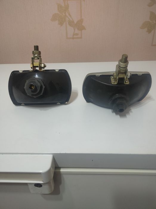 Фары противотуманные  Освар новые .