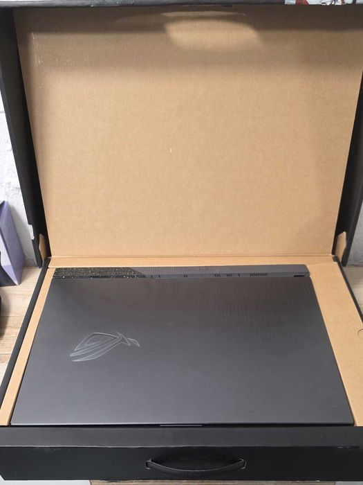 Laptop Gaming ASUS ROG Strix G17, RTX 3070Ti, - Kli Amanet