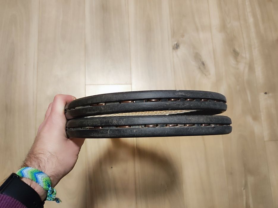 Racheta Wilson Ultra 26 V4.0