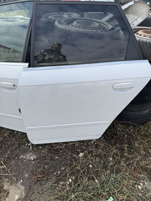 Usa usi fata spate stanga dreapt audi A4 B7