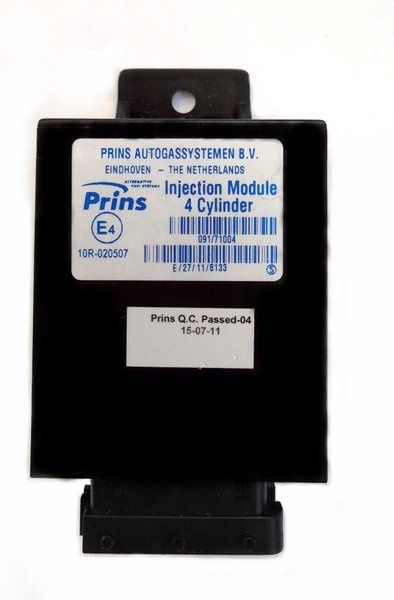 Prins VSI, VSI2/3DI,  Диагностика, Ремонт и Поддръжка