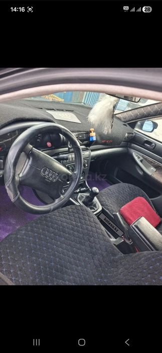 Продам  Ауди  а4