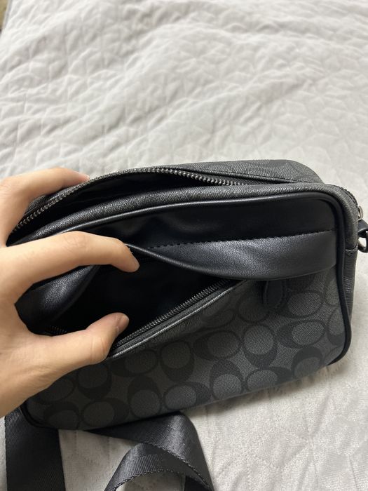 Продам барсетку в хорошем состоянии