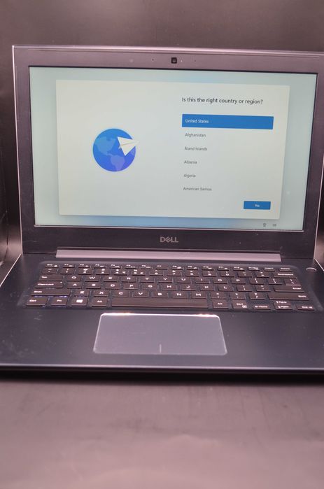 Laptop Dell Vostro 5471